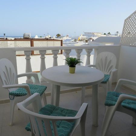 Lidl Bright Central Two Bed Apartment Pdc Puerto del Carmen  Exteriör bild