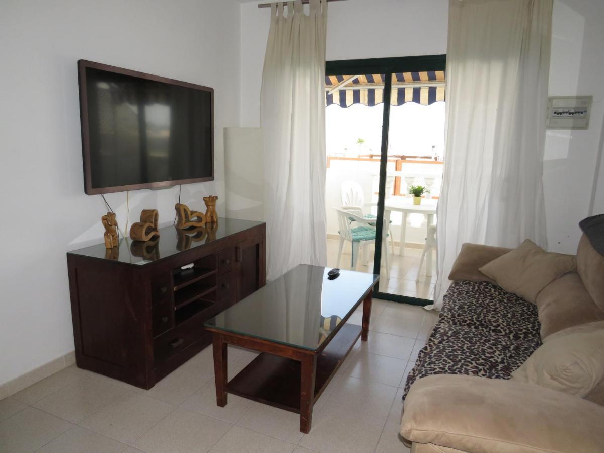 Lidl Bright Central Two Bed Apartment Pdc Puerto del Carmen  Exteriör bild