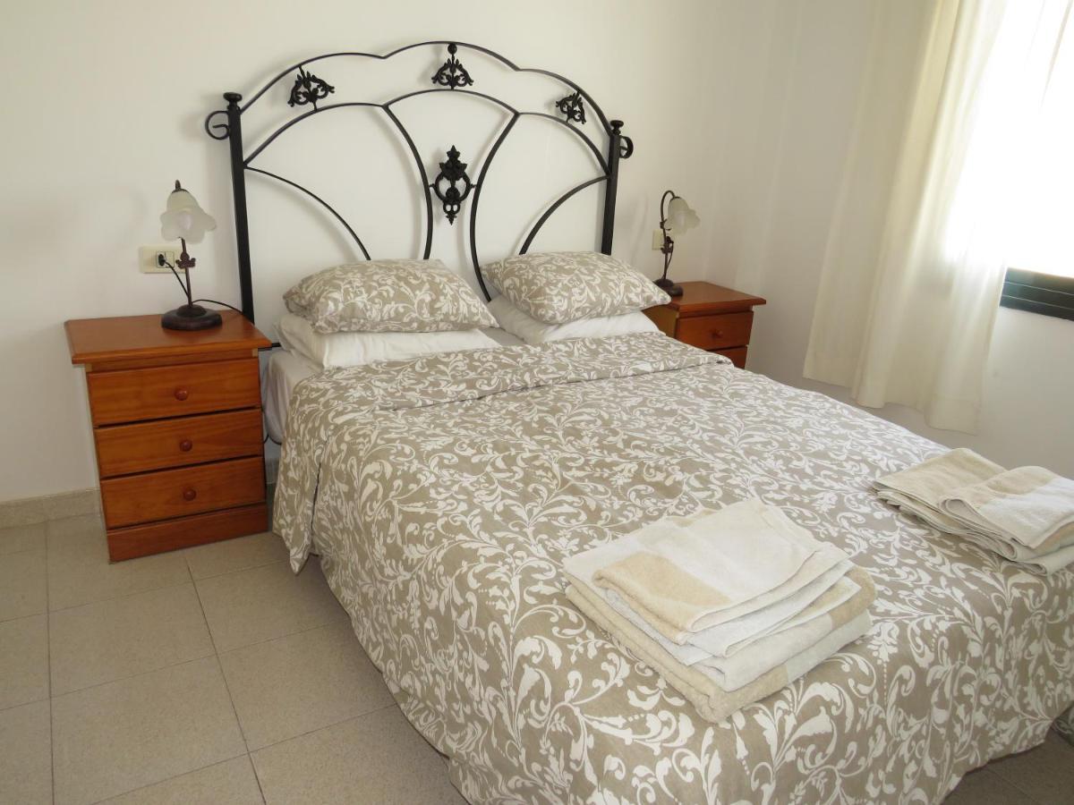 Lidl Bright Central Two Bed Apartment Pdc Puerto del Carmen  Exteriör bild