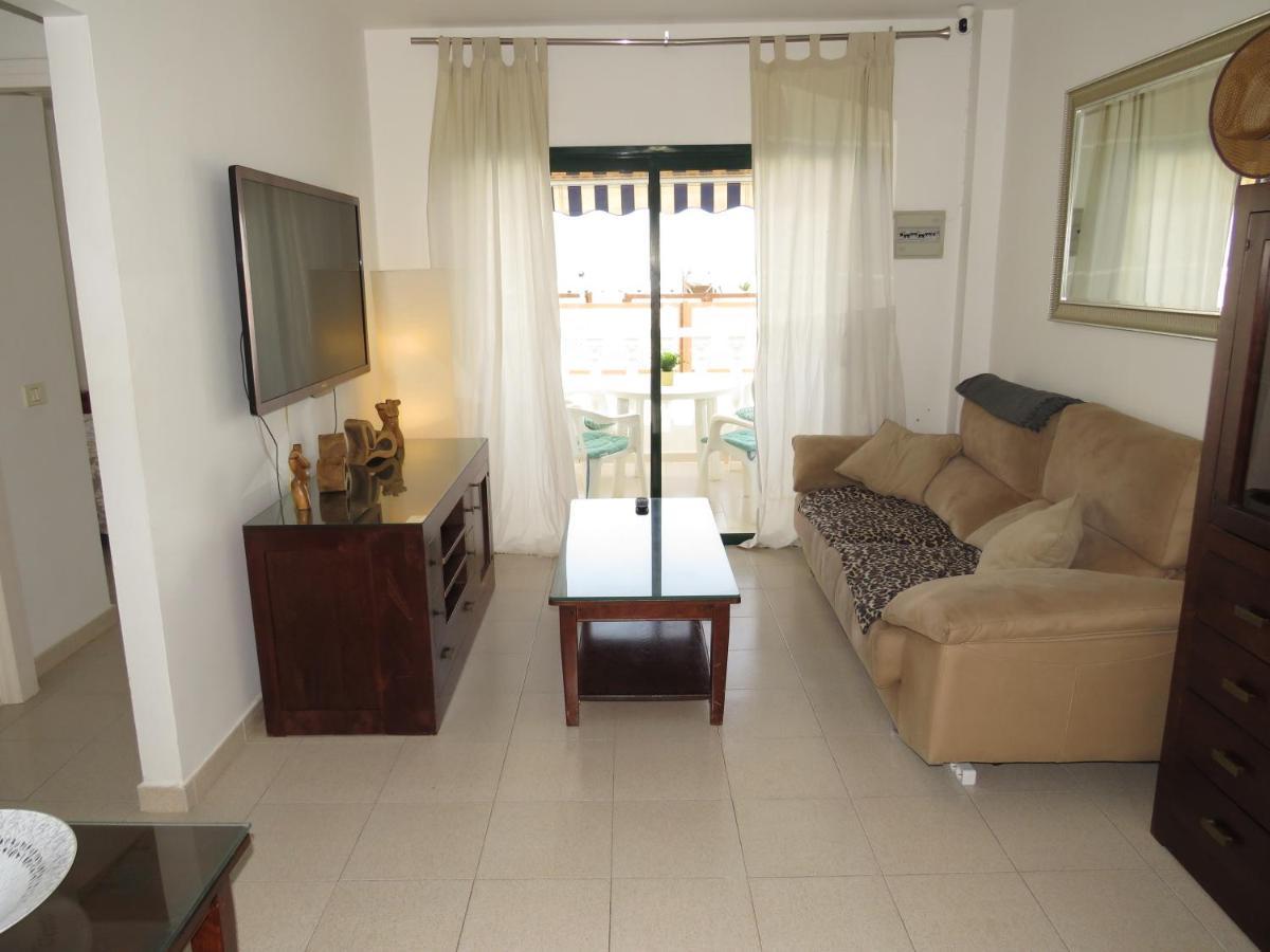 Lidl Bright Central Two Bed Apartment Pdc Puerto del Carmen  Exteriör bild